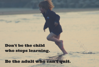 Learning